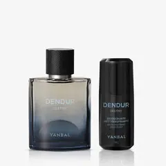 Set Dendur Destiny: Eau de Parfum + Desodorante Perfumado — producto Yanbal original