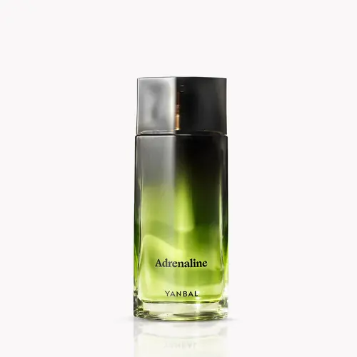 Adrenaline Eau de Toilette Hombre — producto Yanbal original