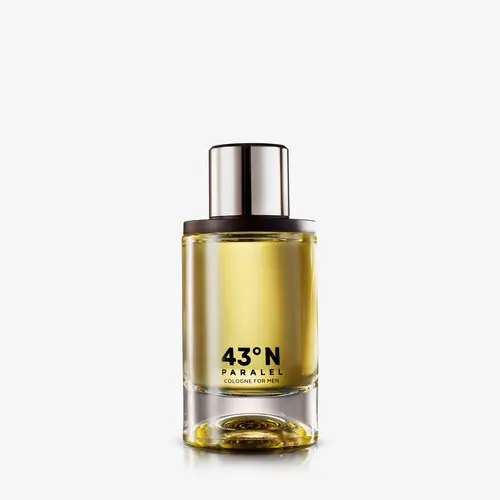 43N Paralel Parfum — producto Yanbal original
