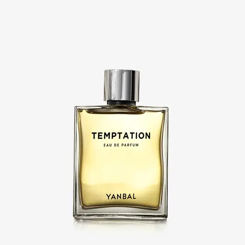 Perfumes Yanbal: Temptation Eau de Parfum