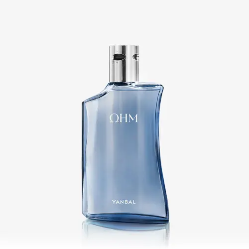 Ohm Parfum — producto Yanbal original