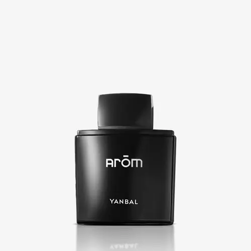 Arom Eau de Parfum — producto Yanbal original