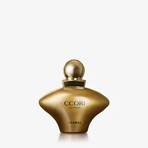 Ccori Parfum — producto Yanbal original