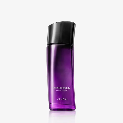 Osadía Eau de Parfum Hombre — producto Yanbal original