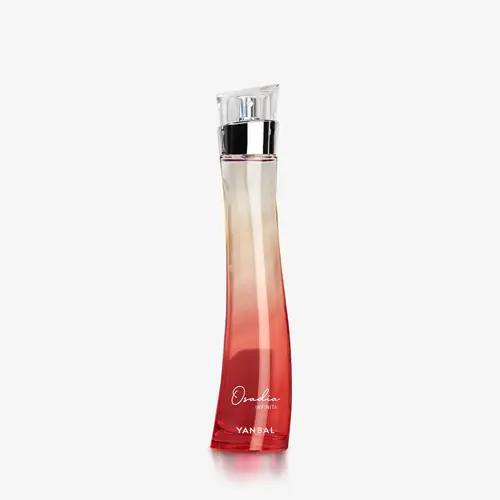 Osadía Infinita Eau de Parfum — producto Yanbal original