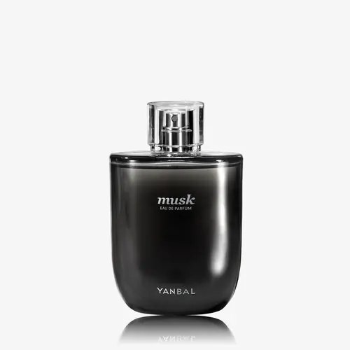Musk Hombre Eau de Parfum — producto Yanbal original