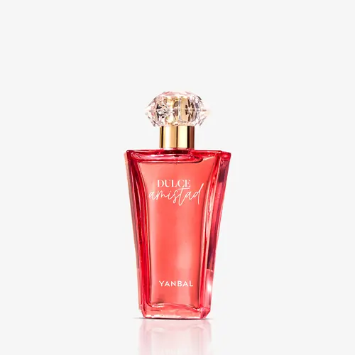 Dulce Amistad Eau de Parfum — producto Yanbal original