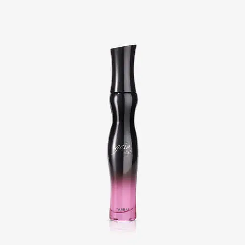 Gaia Elixir Parfum — producto Yanbal original