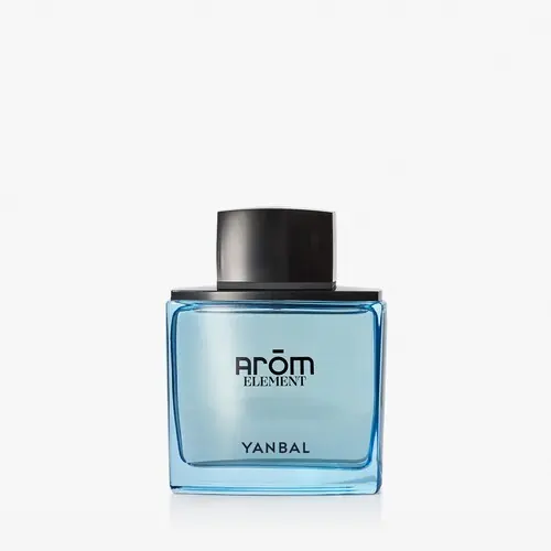 Arom Element Eau de Parfum — producto Yanbal original