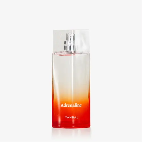 Adrenaline Eau de Toilette — producto Yanbal original