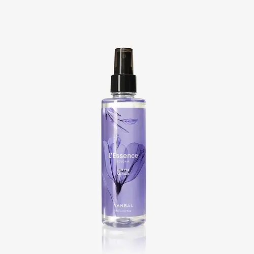 L'Essence Colonia Violeta Salvaje — producto Yanbal original