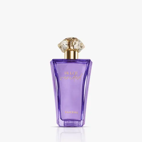 Dulce Vanidad Eau de Parfum — producto Yanbal original
