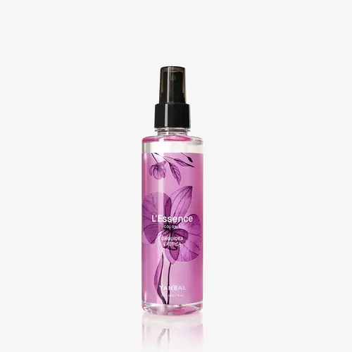 L'Essence Colonia Orquídea Exótica — producto Yanbal original