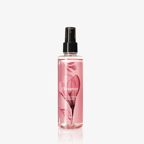 L'Essence Colonia Flor de Cerezo — producto Yanbal original