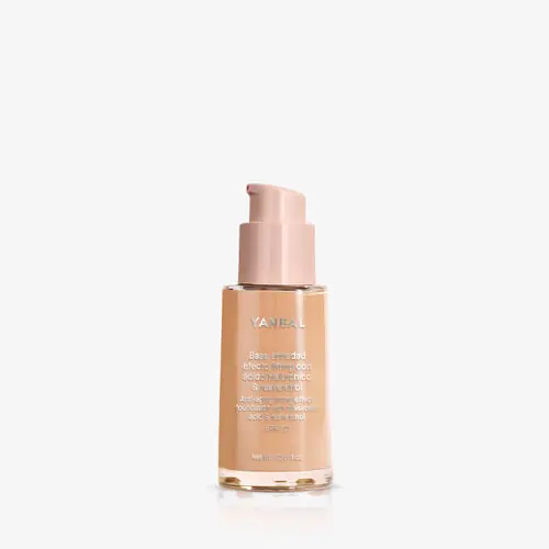 Base Antiedad Efecto Lifting 1N — producto Yanbal original
