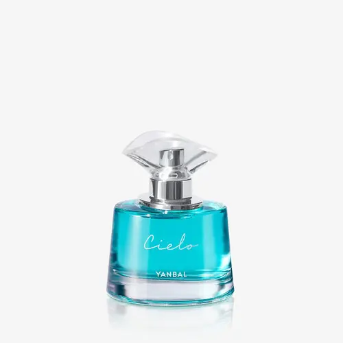 Cielo Eau de Parfum — producto Yanbal original