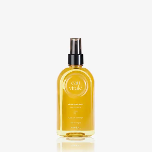 Eau Vitale Flor de Naranjo Eau de Cologne — producto Yanbal original