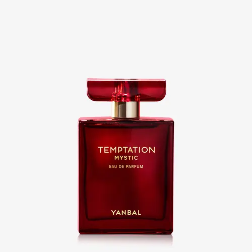 Temptation Mystic Eau de Parfum — producto Yanbal original