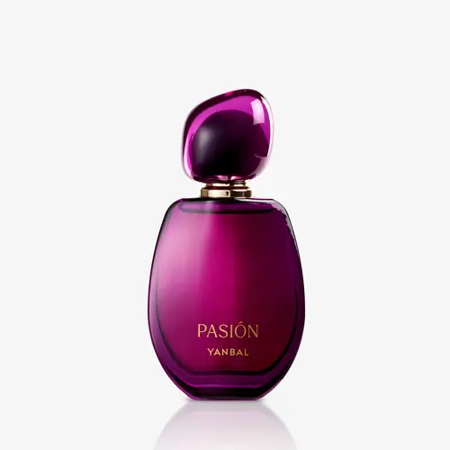 Pasión Parfum — producto Yanbal original