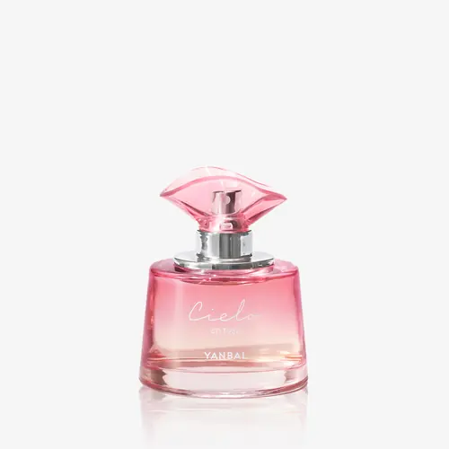Cielo en Rosa Eau de Parfum — producto Yanbal original