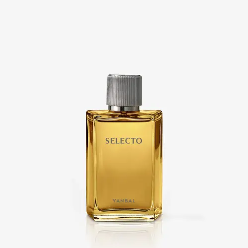 Selecto Eau de Toilette — producto Yanbal original