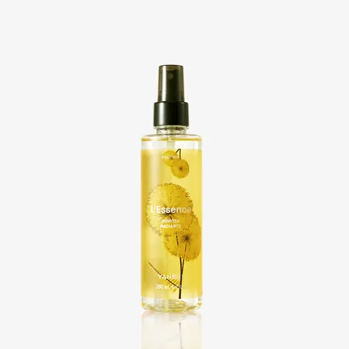 L'Essence Colonia Mimosa Radiante — producto Yanbal original