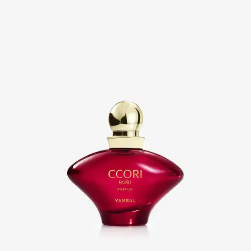 Ccori Rubí Parfum — producto Yanbal original