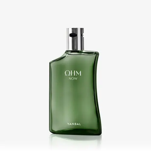 Ohm Now Parfum — producto Yanbal original