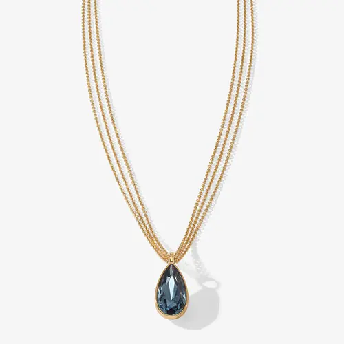 Joyas Yanbal: Collar Azurine